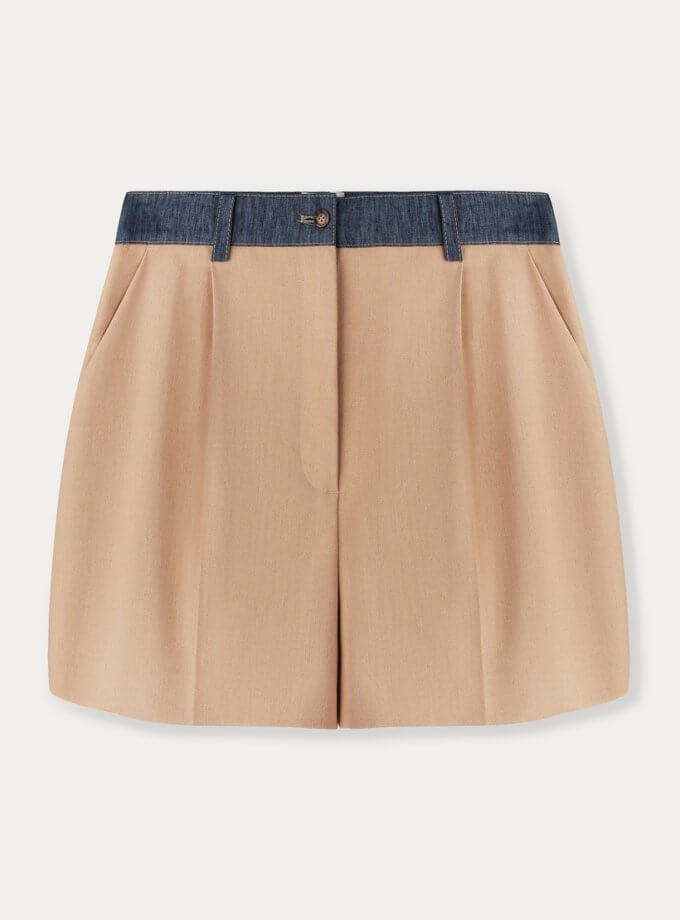 Шорти IAM (IM_MD/RS/SHO)