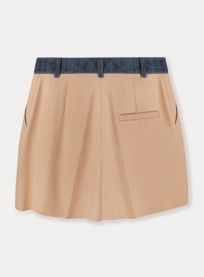 Шорти IAM (IM_MD/RS/SHO)