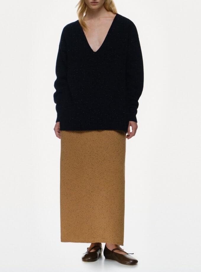 Спідниця міді IAM (IM_SML/SKRT)