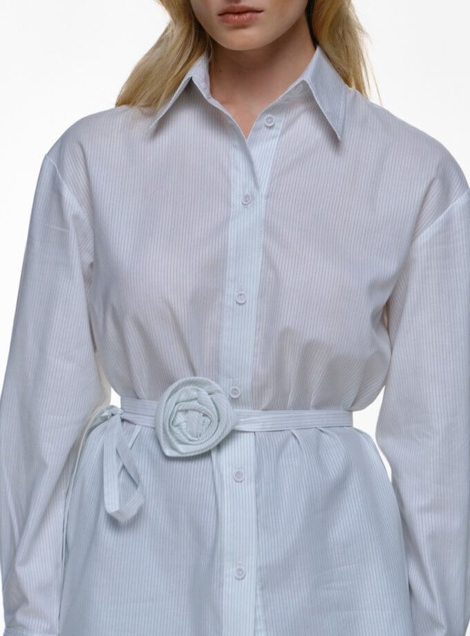 Смугаста сорочка IAM (IM_STRP/SH)