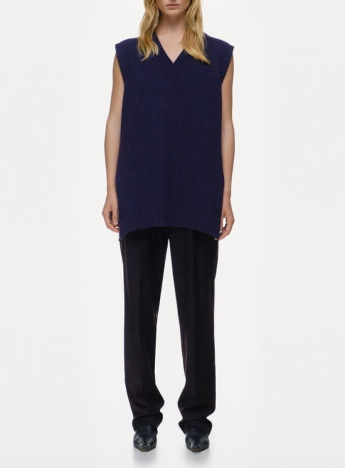 Штани IAM (IM_PLM/FL/PNT)