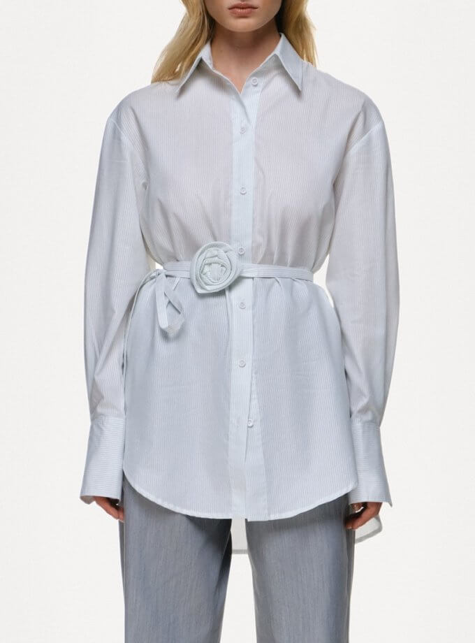 Смугаста сорочка IAM (IM_STRP/SH)