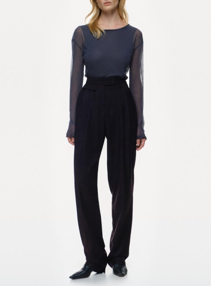 Штани IAM (IM_PLM/FL/PNT)