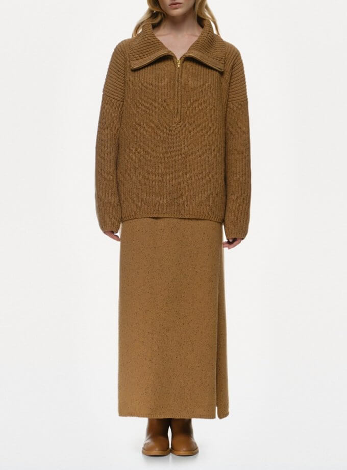 Спідниця міді IAM (IM_SML/SKRT)