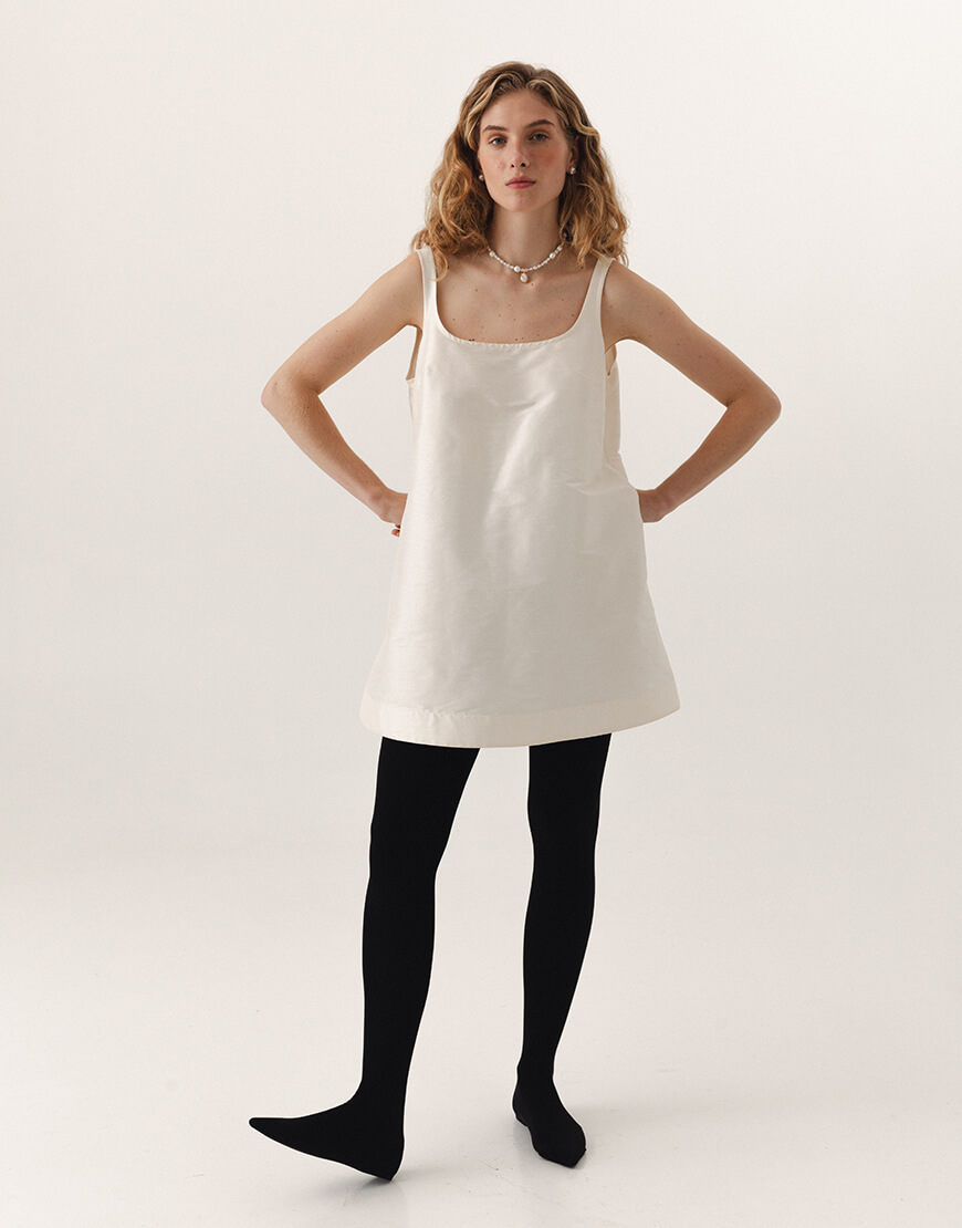 086_10 Намисто зі з`ємною перлиною SOLAR SILVER (SLSR_SSN_086) - фото 6