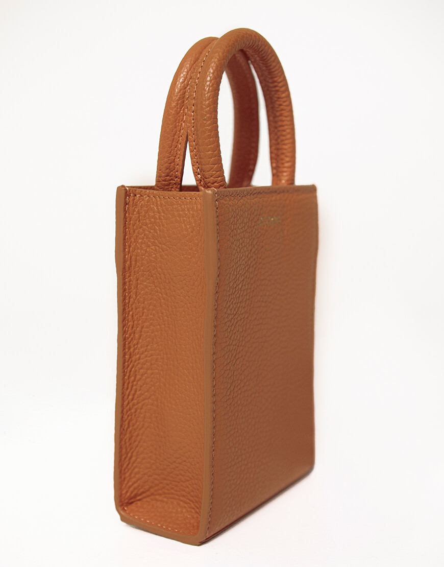 1R4A1548 Сумка Etape Mini bags woody ETAPE (ETP_Mini_bags_woody) - фото 2