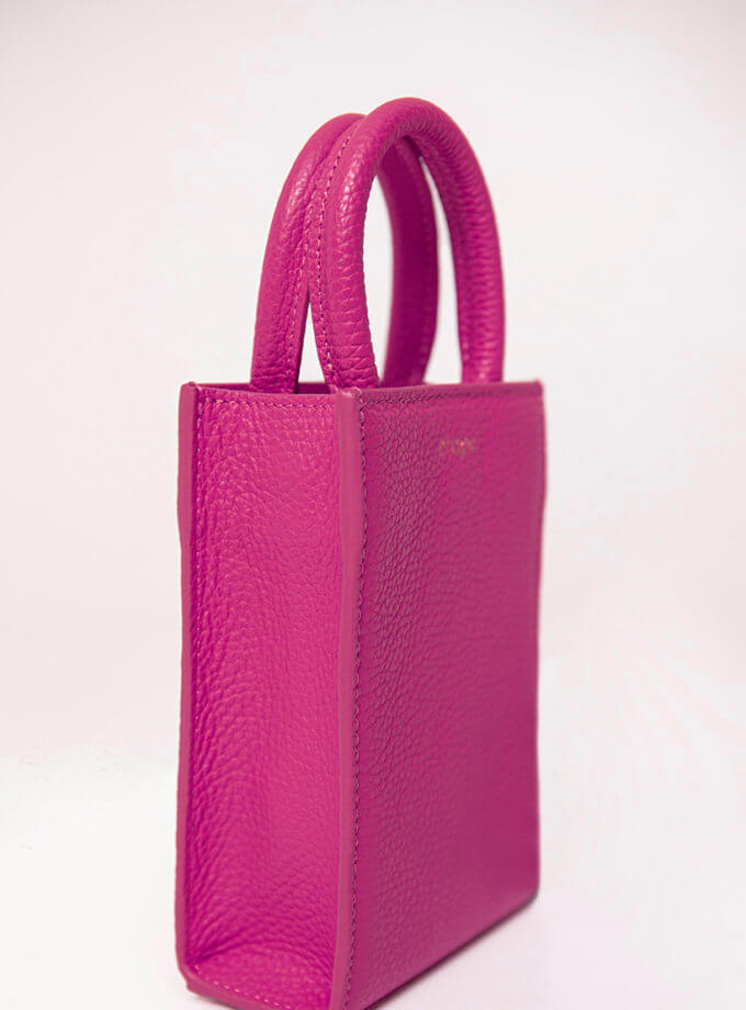 Сумка Etape Mini bags fuchsia ETAPE (ETP_Mini_bags_fuchsia)