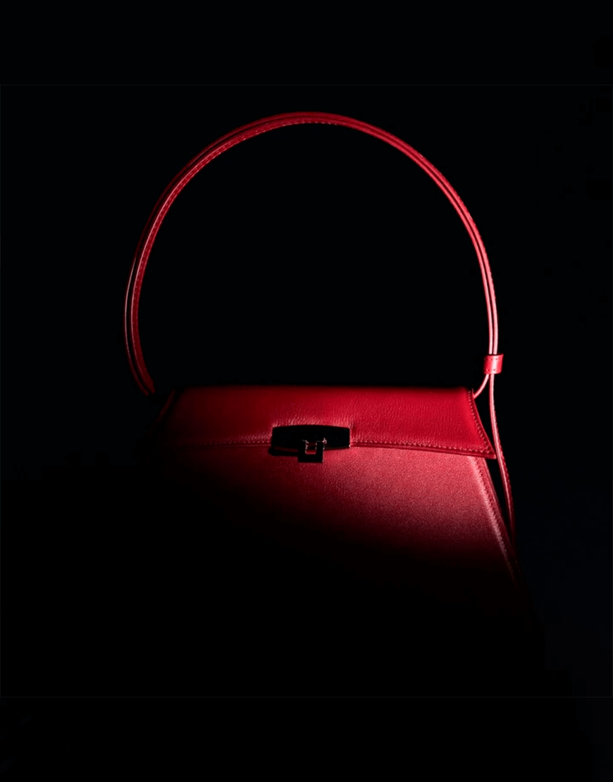 2-1 Сумка Stephanie VIKELE STUDIO (VS_v2801-16012) - фото 5