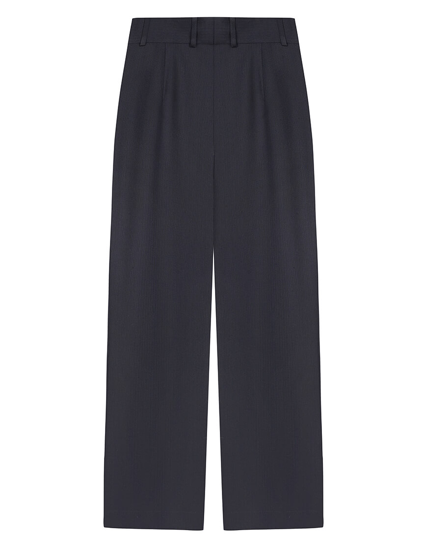 392023-1 Класичні брюки з низькою посадкою NOMA STUDIO (NOMA_392023) - фото 8