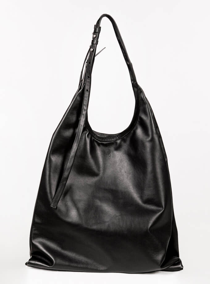 Сумка Etape 0017 La Poche Grand Noir ETAPE (ETP_0017_La_Poche_Grand_Noir)