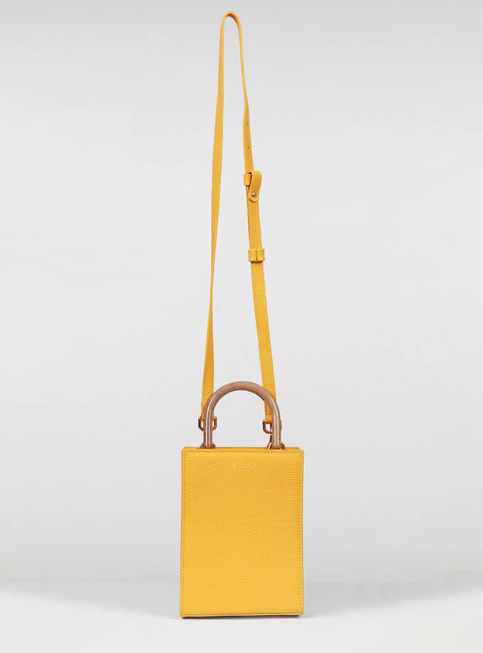 Сумка Etape Mimi max curry ETAPE (ETP_Mimi_max_curry)