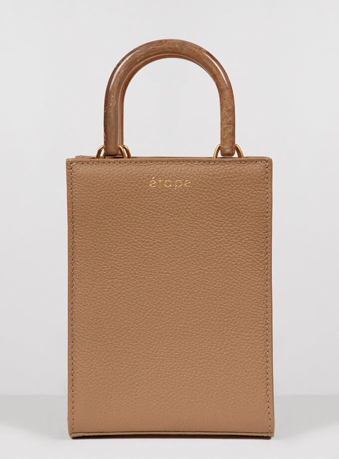 Сумка Etape Mimi max latte ETAPE (ETP_Mimi_max_latte)