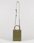 Сумка Etape Mimi max olive ETAPE (ETP_Mimi_max_olive)