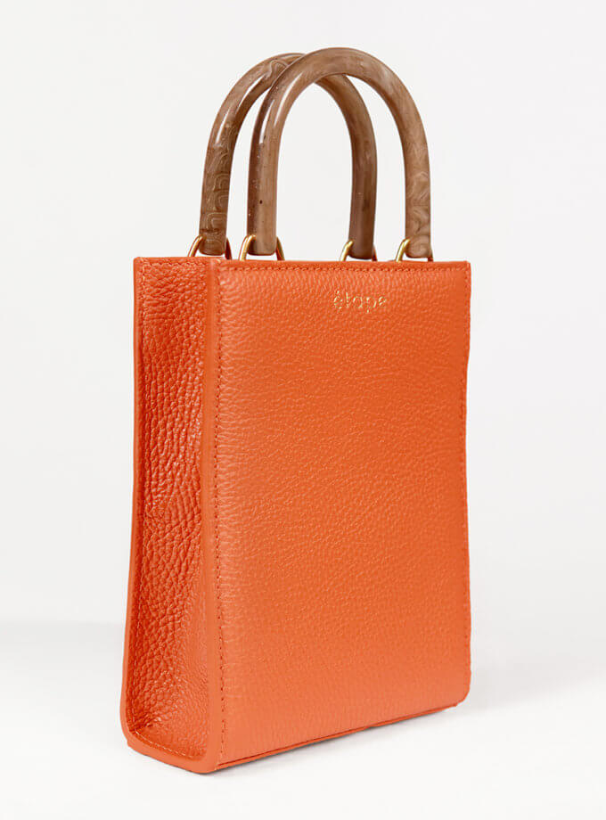 Сумка Etape Mimi max orange ETAPE (ETP_Mimi_max_orange)