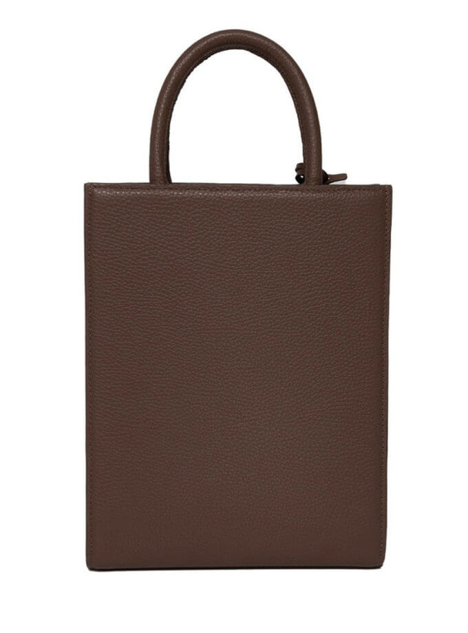 Сумка Etape TOY BAG 888 chocolate ETAPE (ETP_TOY_BAG_888_chocolate)