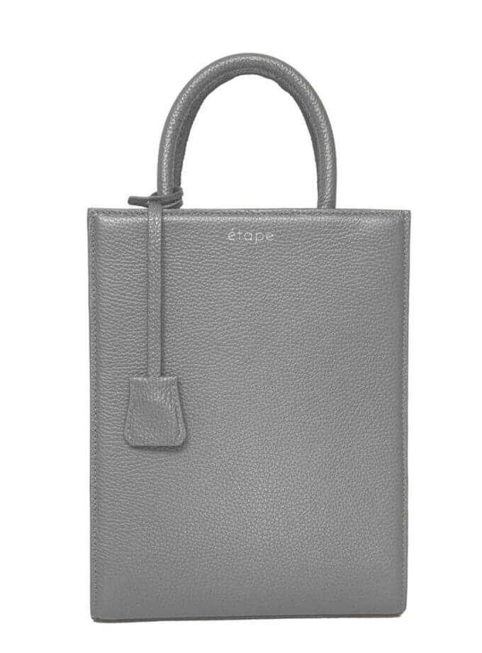 Сумка Etape TOY BAG 888 deep grey ETAPE (ETP_TOY_BAG_888_deep_grey)