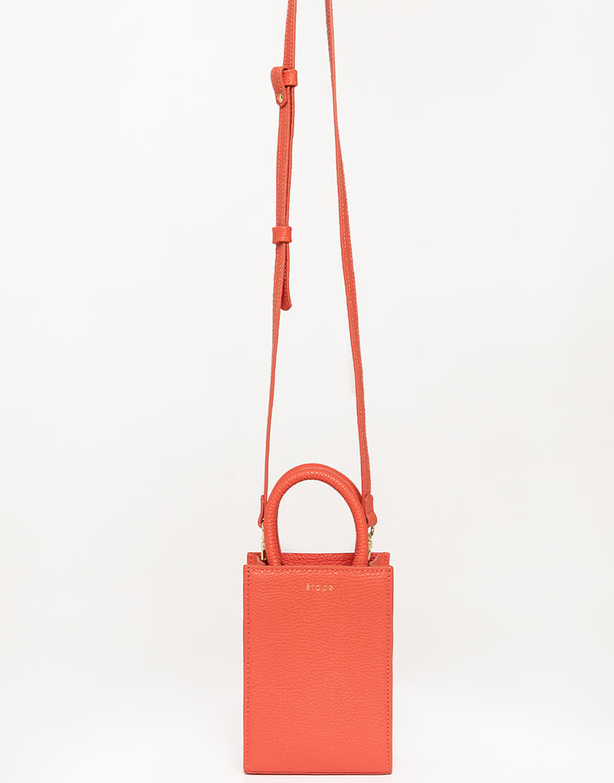 Etape_1080x1350_0006_1R4A1670 Сумка Etape Mini bags Coral ETAPE (ETP_Mini_bags_Coral) - фото 4