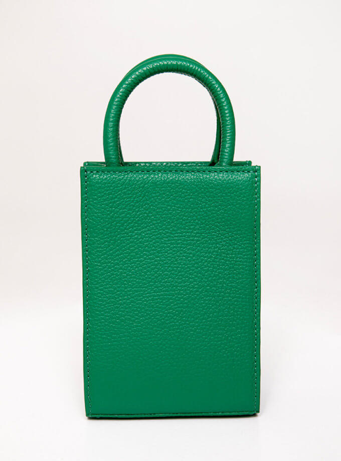 Сумка Etape Mini bags emerald ETAPE (ETP_Mini_bags_emerald)