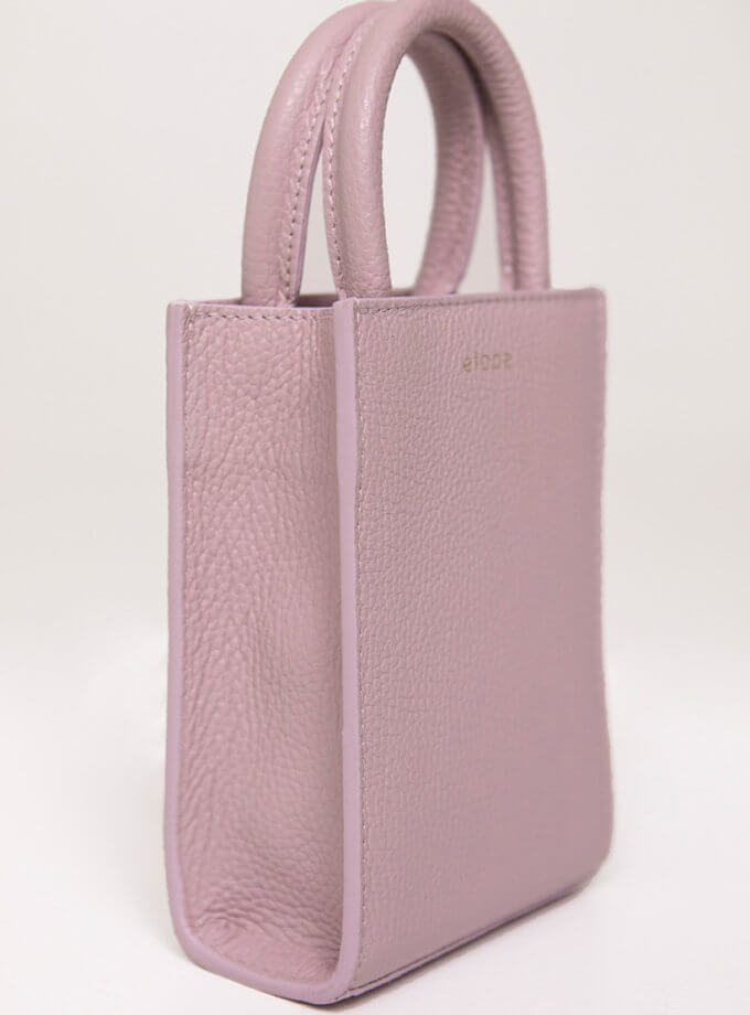 Сумка Etape Mini bags Lila ETAPE (ETP_Mini_bags_Lila)