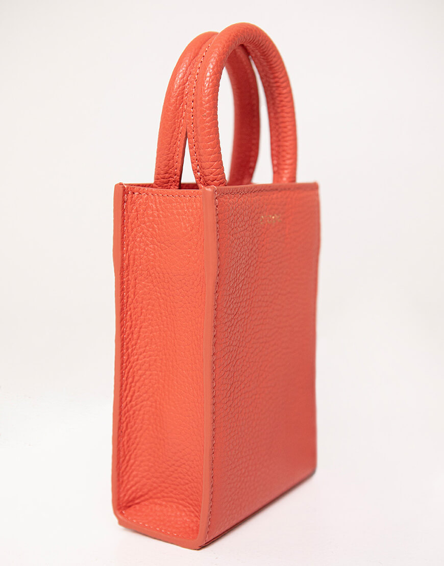 Etape_1080x1350_0032_1R4A1556 Сумка Etape Mini bags Coral ETAPE (ETP_Mini_bags_Coral) - фото 2