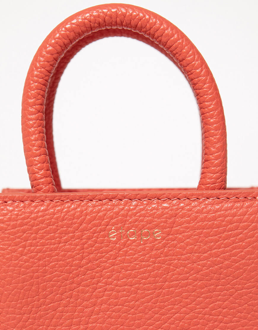 Etape_1080x1350_0033_1R4A1549 Сумка Etape Mini bags Coral ETAPE (ETP_Mini_bags_Coral) - фото 5