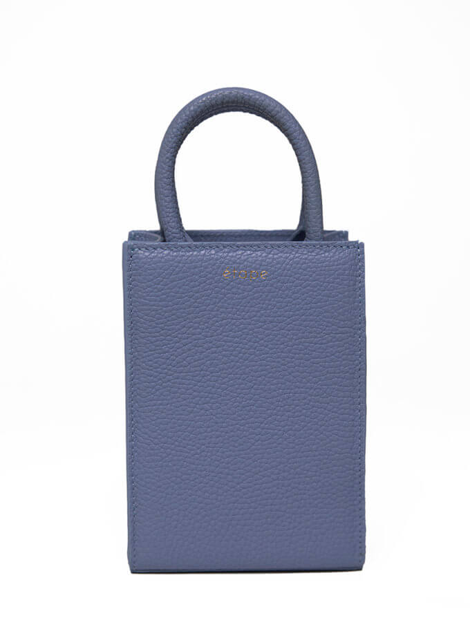 Сумка Etape Mini bags deep blue ETAPE (ETP_Mini_bags_deep_blue)