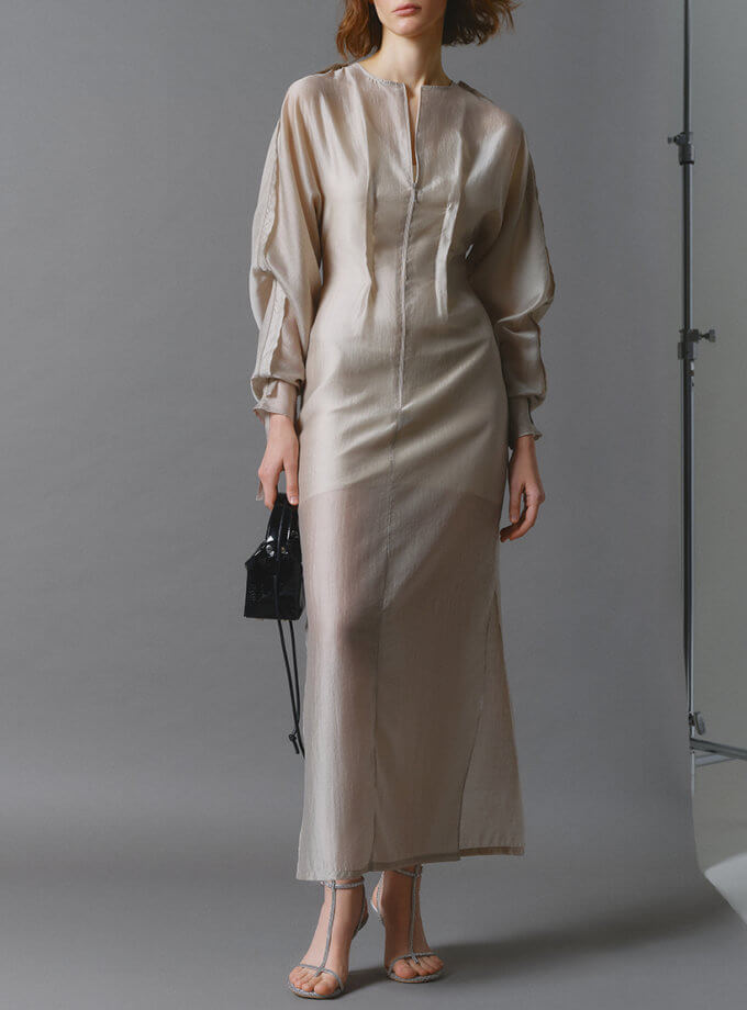 Сукня OUN (OUN_FW23-05-DRESS)