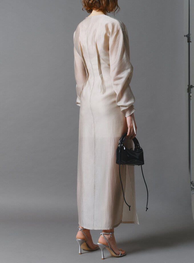 Сукня OUN (OUN_FW23-05-DRESS)