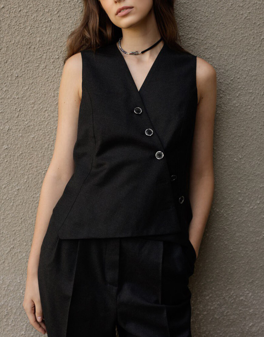 jillet_2 Жилет з вовни WKMF (WKMF_175_2) - фото 3