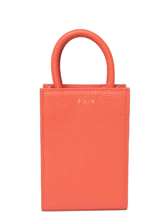 Сумка Etape Mini bags Coral ETAPE (ETP_Mini_bags_Coral)