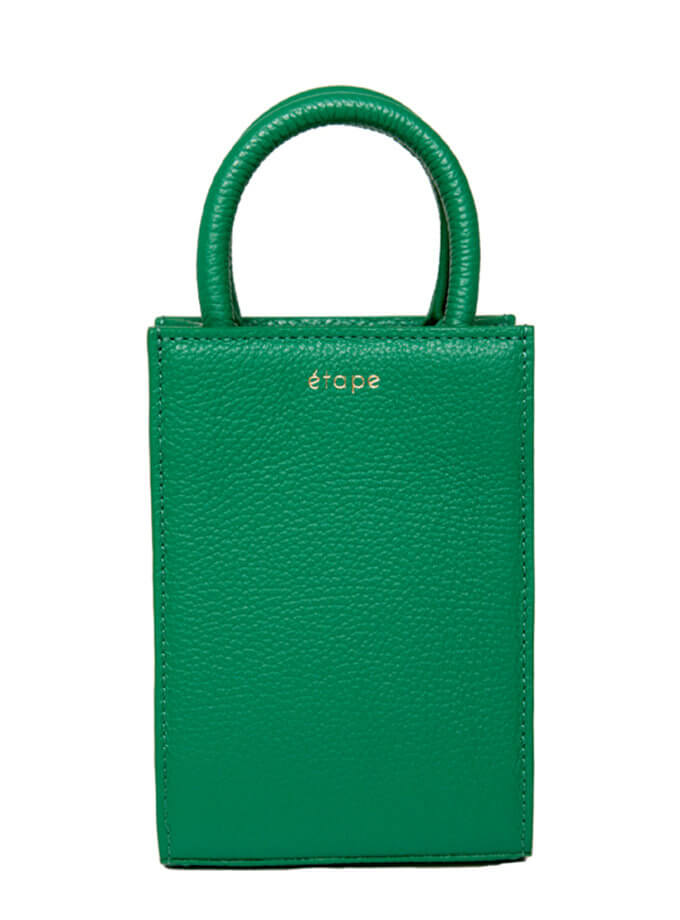 Сумка Etape Mini bags emerald ETAPE (ETP_Mini_bags_emerald)