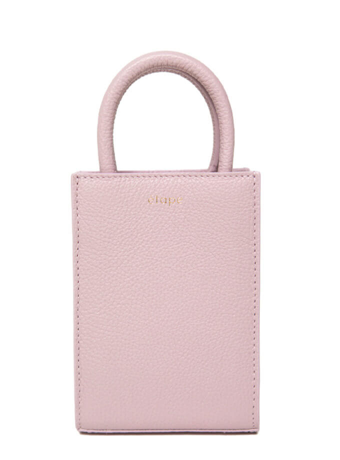 Сумка Etape Mini bags Lila ETAPE (ETP_Mini_bags_Lila)