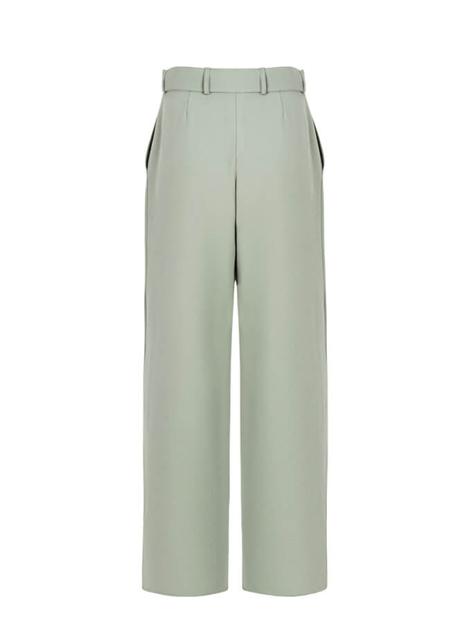 Брюки вільного крою OUN (OUN_S-SS23-07-PANTS)