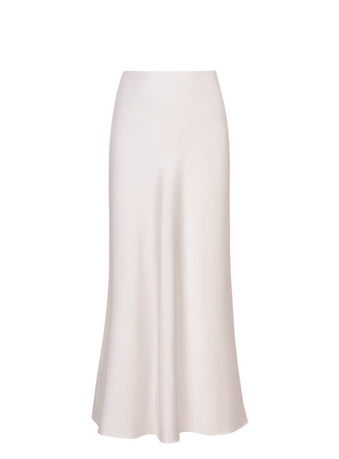 Спідниця максі молочна FIORE BIANCO (FRBC_FBSKRT_01_long) - фото 11