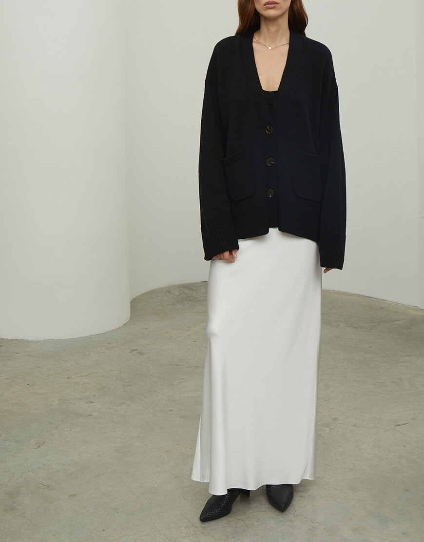 skirt_milk1 Спідниця максі молочна FIORE BIANCO (FRBC_FBSKRT_01_long) - фото 2