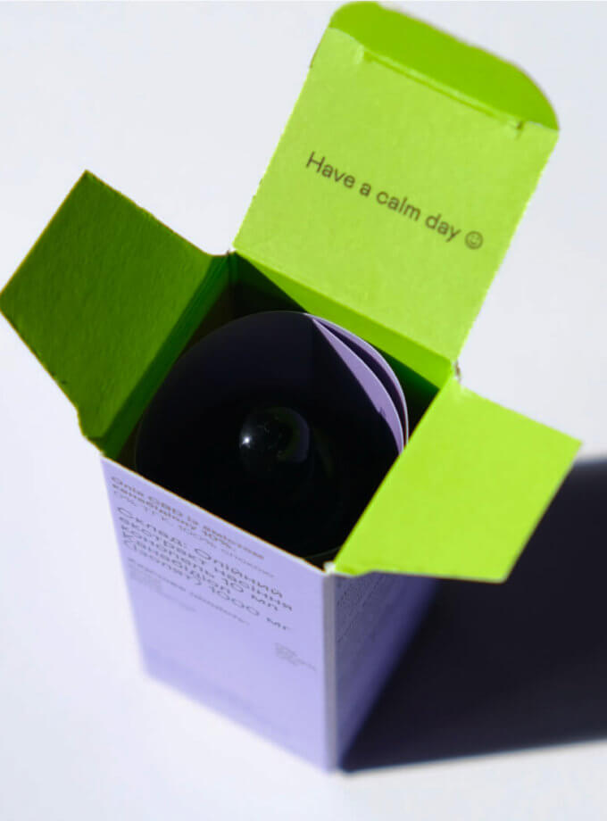 Олія CBD Chill Drops 10% Original INTEGRALIST (INTGR_CB10OG)