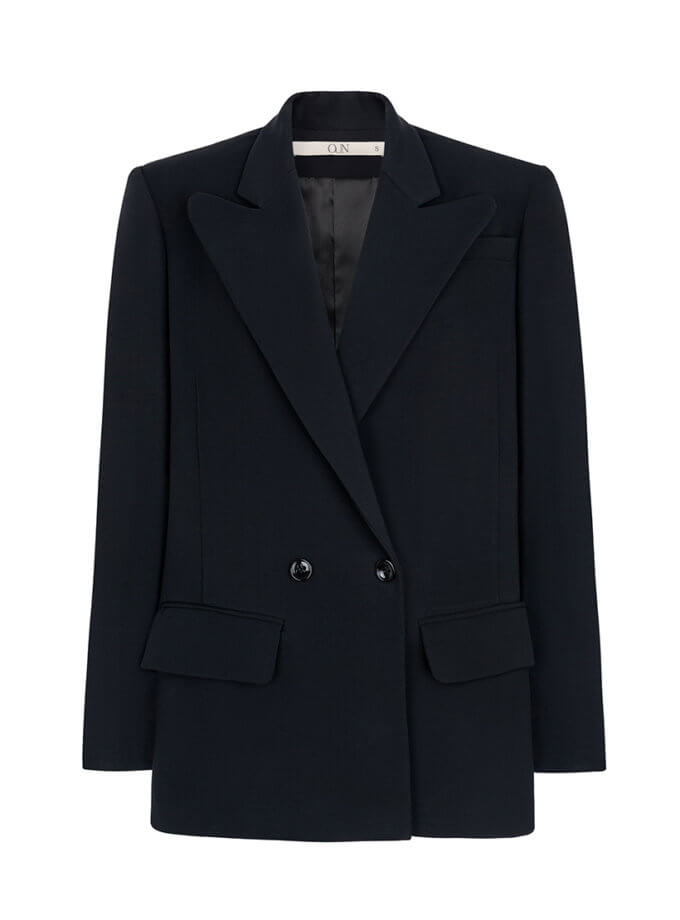 Класичний жакет OUN (OUN_S-SS23-12-JACKET)