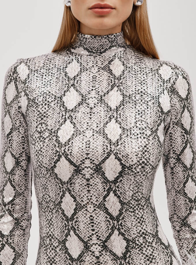 Сукня Glace MY x MY (MC_MY11124)