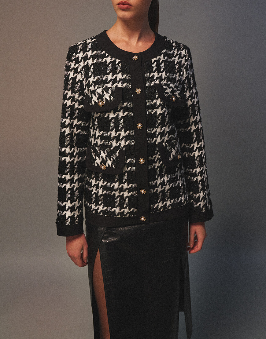 jackie3 Спідниця Jackie чорна MY x MY (MC_MY34923-blck) - фото 3