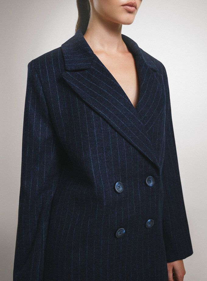 Піджак Nicole MY x MY (MC_MY34623)