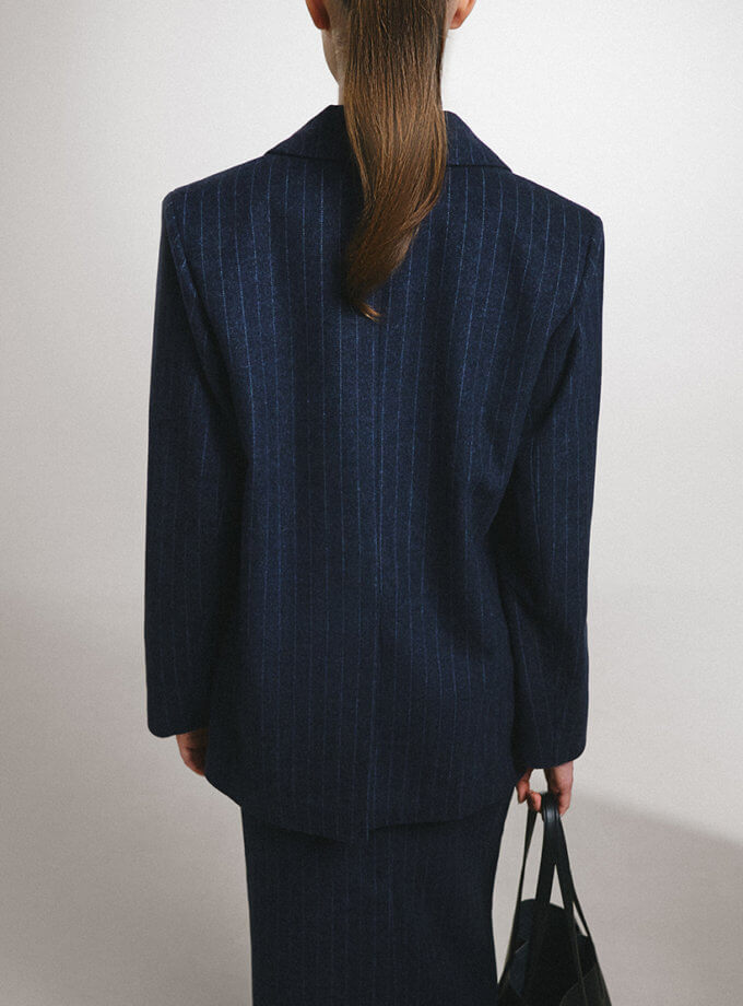 Піджак Nicole MY x MY (MC_MY34623)