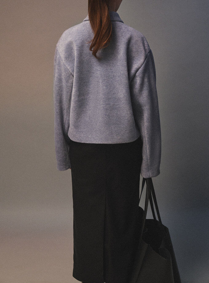 Спідниця Nicole чорна MY x MY (MC_MY34223-1)