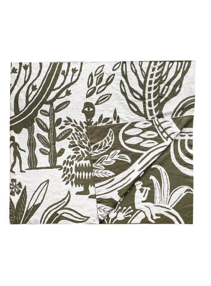 Шарф Шум NESAMOVYTO (NST_SHM)