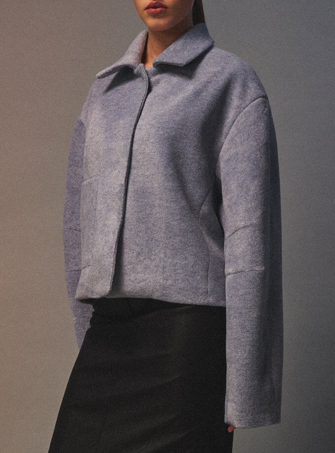 Жакет Yara блакитний MY x MY (MC_MY36023)