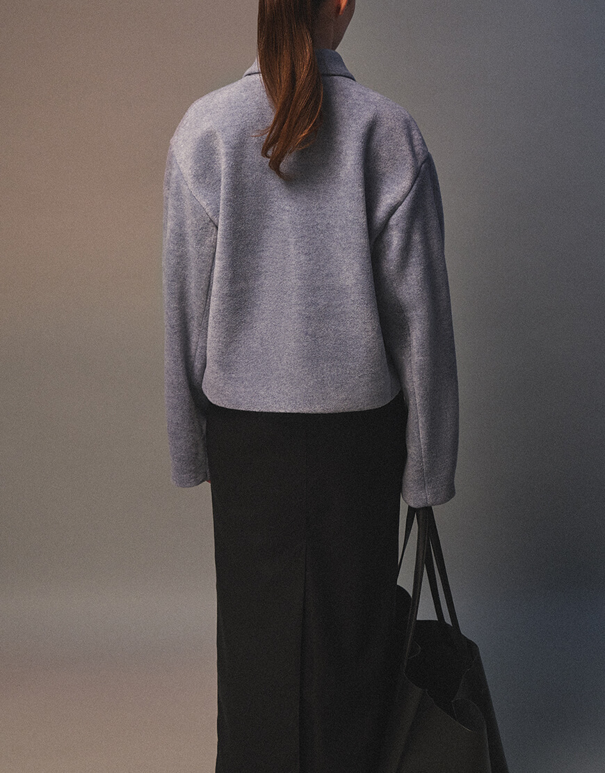 yarablue3 Жакет Yara блакитний MY x MY (MC_MY36023) - фото 4