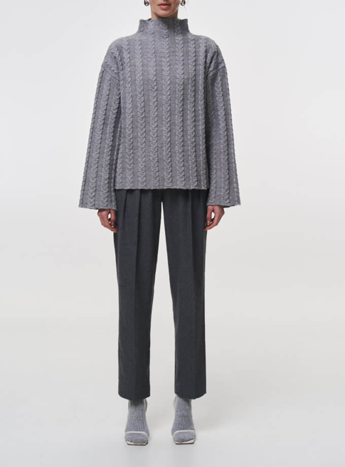 Светр KOSY J.D.WOOL (jdw_j-d-2791)