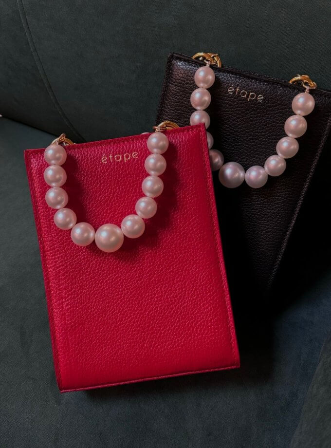 Сумка Etape Mimimax black pearl ETAPE (ETP_Mimimax_black_pearl)