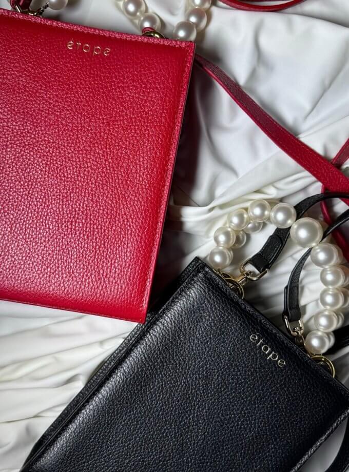 Сумка Etape Mimimax black pearl ETAPE (ETP_Mimimax_black_pearl)