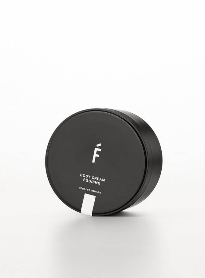 Крем для тіла Égoїsme tobacco&vanille FEMIER (FMR_BODY_C_T200)