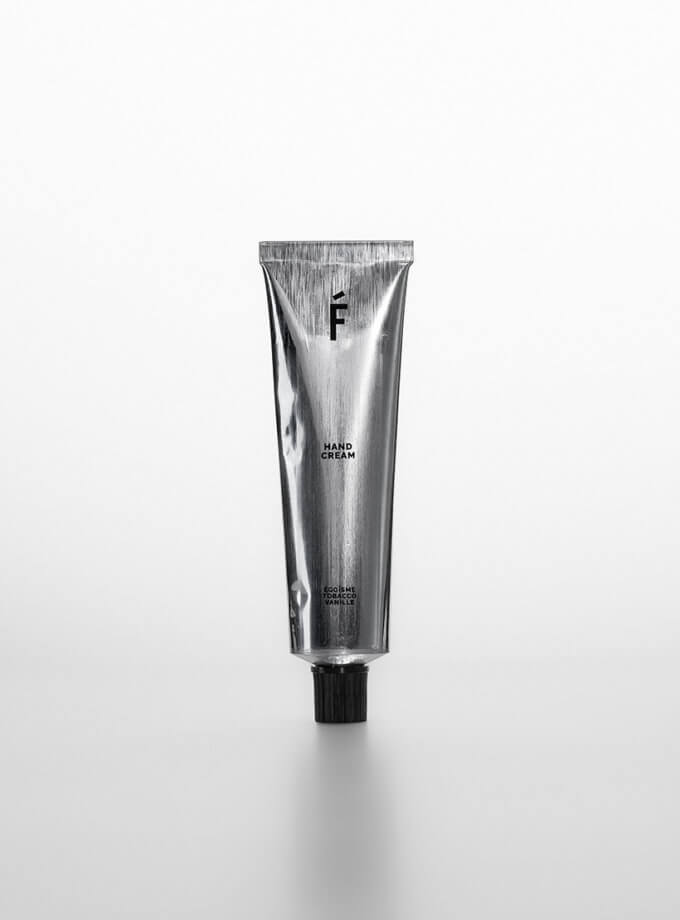Крем для рук Égoїsme tobacco&vanille FEMIER (FMR_BODY_H_T50)